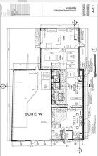 2579 Lawrenceville Hwy, Decatur, GA for lease Site Plan- Image 2 of 6