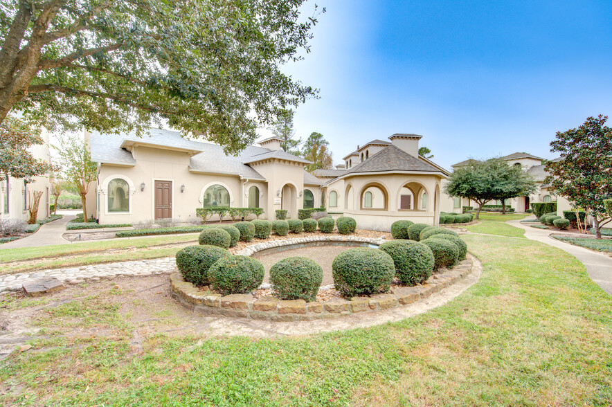 12818 Willow Centre, Houston, TX for sale - Building Photo - Image 3 of 15