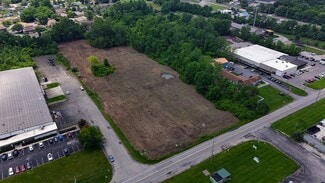More details for 0 Groves Rd, Columbus, OH - Land for Sale
