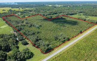 More details for Crossen Avenue & Ichetucknee Rd, Live Oak, FL - Land for Sale