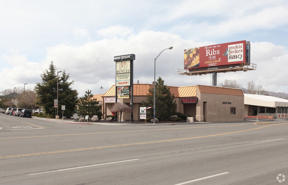 145 Hillcrest Dr, Reno, NV 89509 Panda Crossing