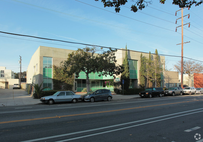 1934 14th St, Santa Monica, CA for sale - Building Photo - Image 1 of 1