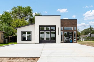 More details for 614 S Missouri Ave, Weslaco, TX - Office for Sale