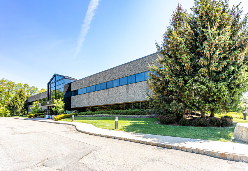 100 Valley Rd, Mount Arlington, NJ for lease - Building Photo - Image 3 of 7