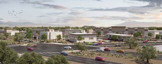 More details for SWC Warm Springs Rd & Boulder Highway, Henderson, NV - Retail for Lease