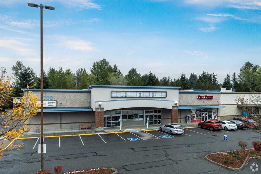 4700 NE 4th St, Renton, WA for lease - Primary Photo - Image 1 of 5