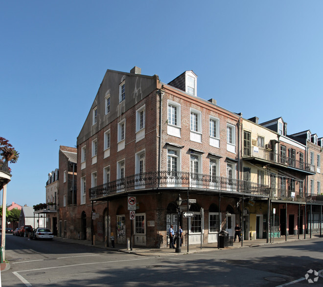 1301 Decatur St, New Orleans, LA for sale - Primary Photo - Image 1 of 1