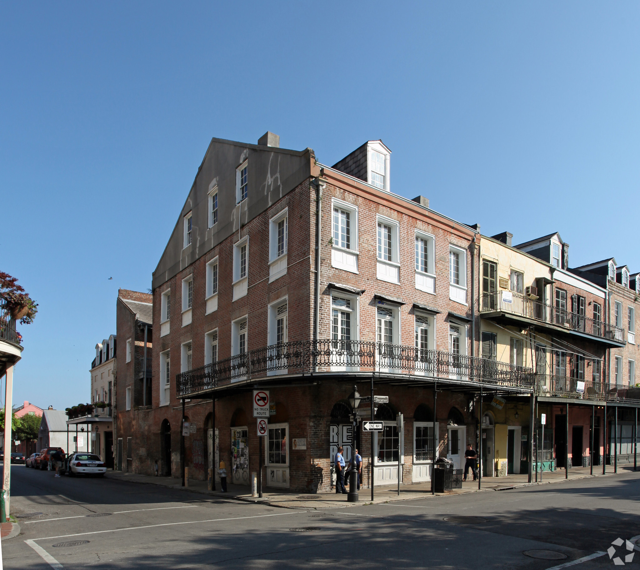 1301 Decatur St, New Orleans, LA for sale Primary Photo- Image 1 of 1