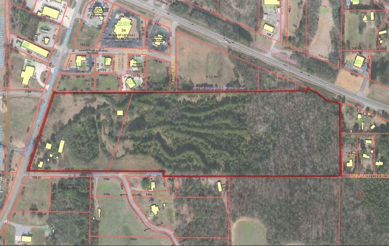 1772 Eva Rd, Cullman, AL for sale - Building Photo - Image 1 of 1