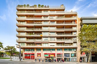 More details for Plaça de Lesseps, 4, Barcelona - Office for Lease