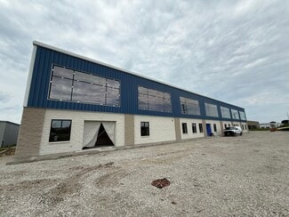More details for 21795 Doral Rd, Waukesha, WI - Industrial for Lease