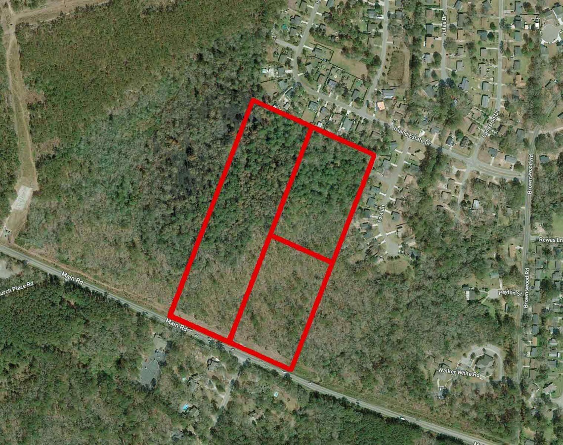 0 Main Rd, Johns Island, SC 29455