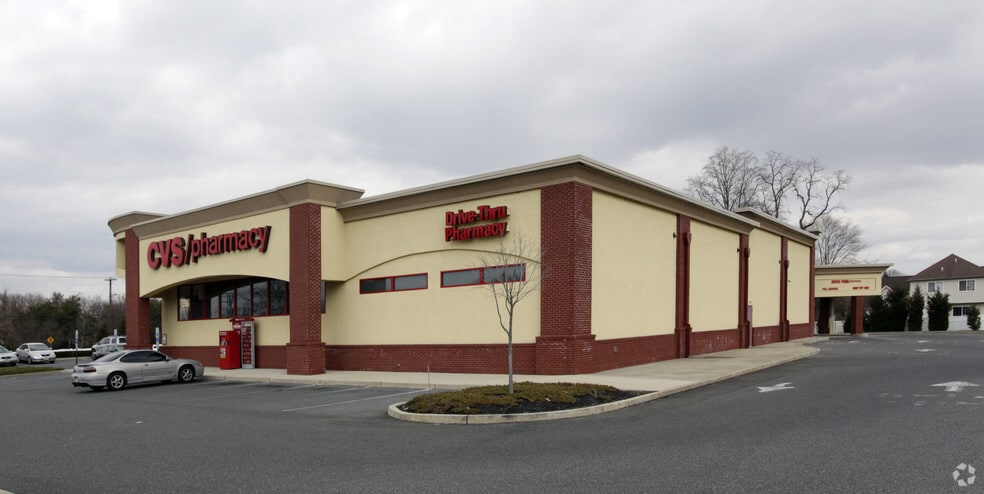 5000 Route 42, Blackwood, NJ for lease - Building Photo - Image 2 of 2