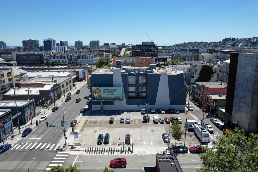 801 Bryant St, San Francisco, CA for sale - Building Photo - Image 1 of 1