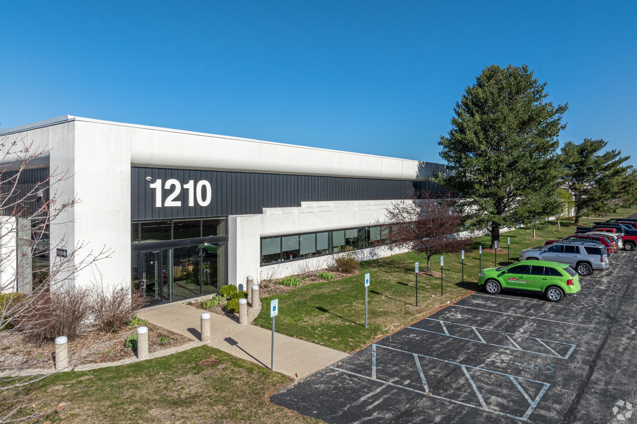 1210 Pontaluna Rd, Norton Shores, MI for sale Building Photo- Image 1 of 1