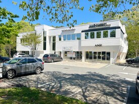 The Cascade Condominiums - Live-Work Space