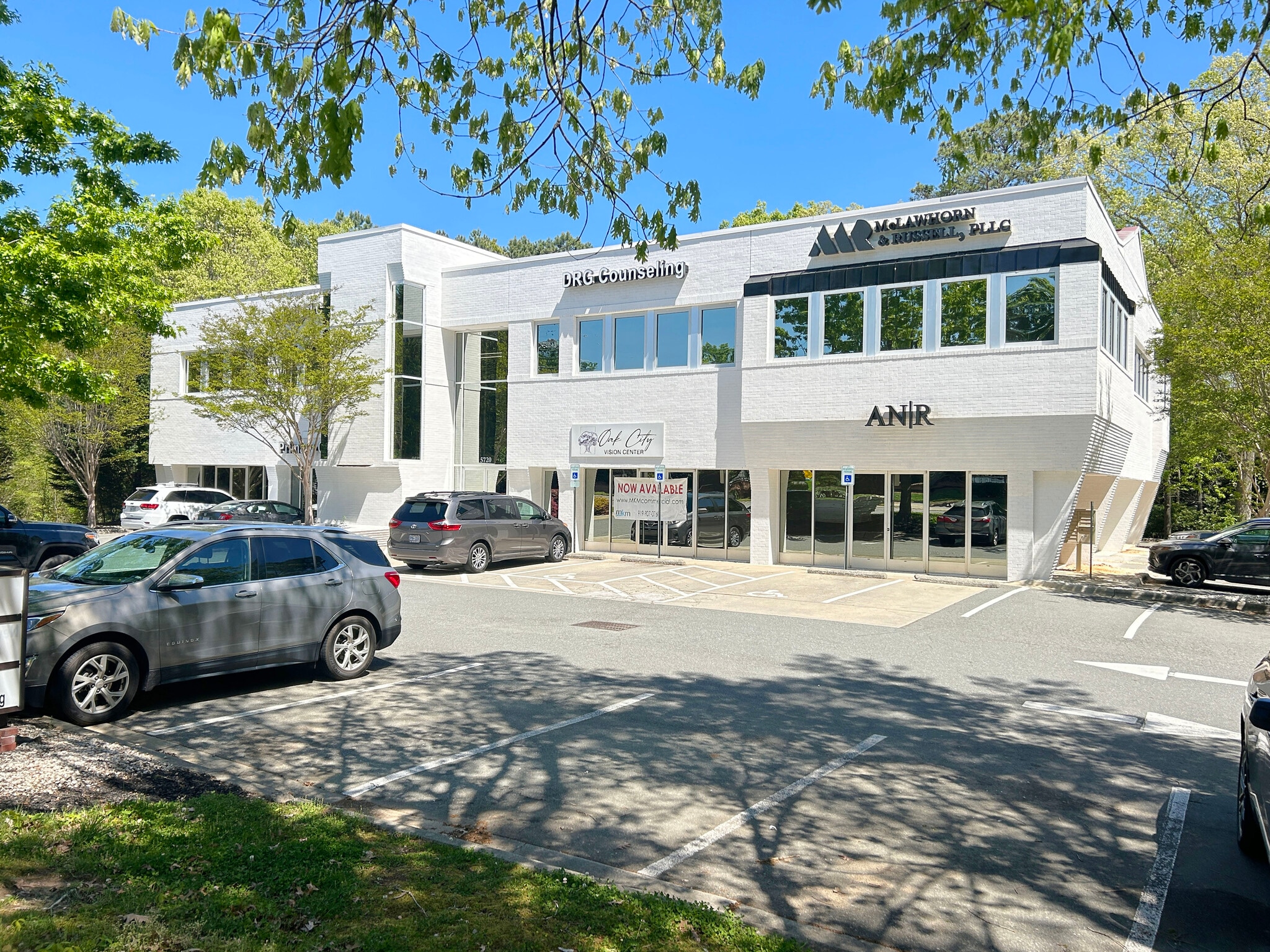 5720 Creedmoor Rd, Raleigh, NC for sale Building Photo- Image 1 of 14