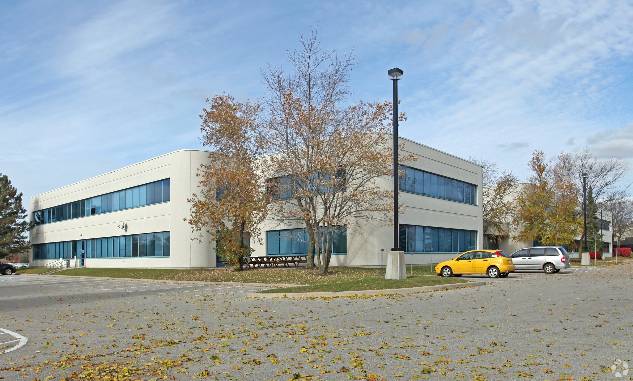 66 Leek Cres, Richmond Hill, ON for sale Building Photo- Image 1 of 1