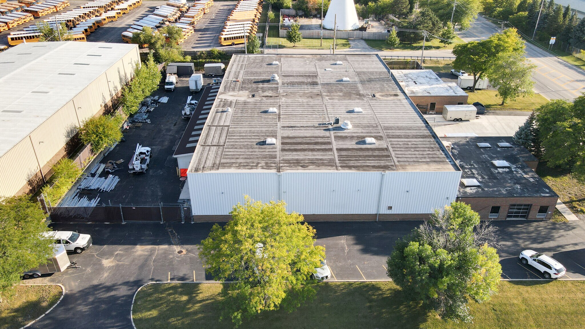 1475 Rodenburg Rd, Schaumburg, IL for sale Building Photo- Image 1 of 1