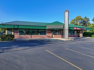 More details for 295 S Wisconsin St, Hobart, IN - Retail for Lease