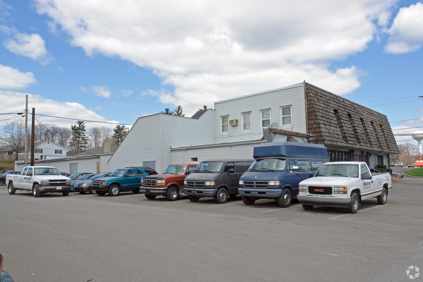 4 Old Rd, Mount Pleasant Mills, PA 17853