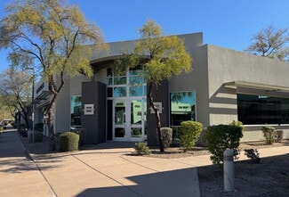 More details for 10245 N 92nd St, Scottsdale, AZ - Office for Sale