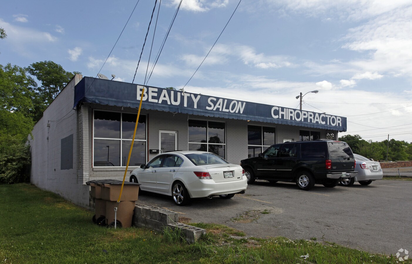 3704 Clarksville Pike, Nashville, TN 37218