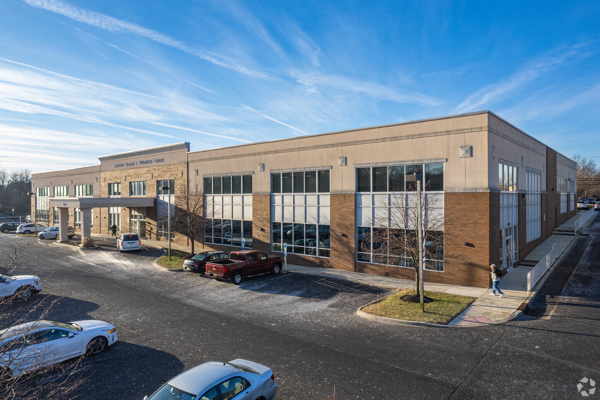 405 Hurffville Cross Keys Rd, Sewell, NJ 08080 Washington Township Wellness Center