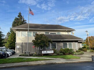 More details for 185 NE Gilman Blvd, Issaquah, WA - Office for Lease