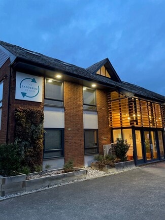 More details for Oakley Rd, Chinnor - Coworking for Lease