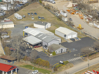 More details for 12715 Downs Cir, Pineville, NC - Industrial for Lease