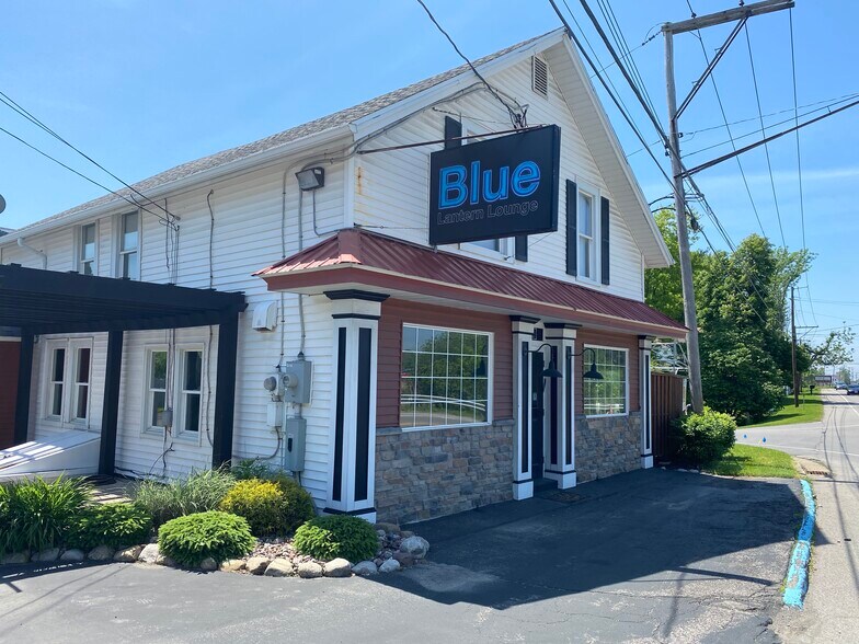 6120 Seneca St, Elma, NY for sale - Building Photo - Image 1 of 1