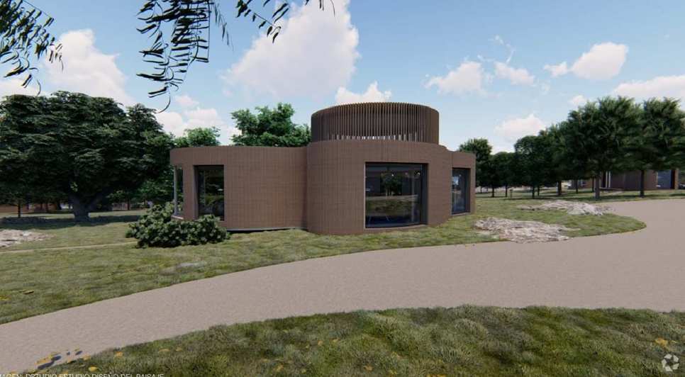 Polígono 10 Parcela, 139, Burgohondo, Ávila for sale - Primary Photo - Image 1 of 9