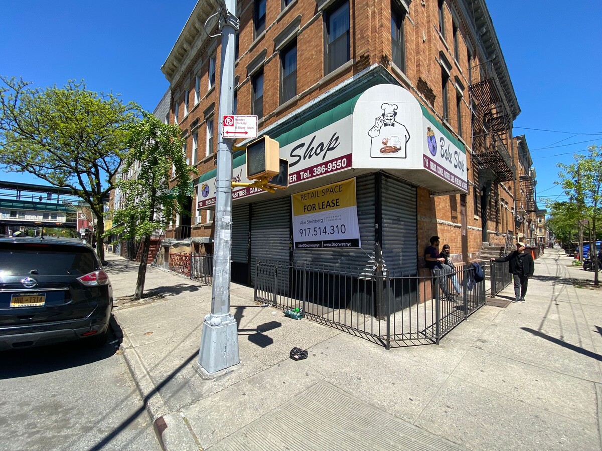 719 Seneca Ave, Ridgewood, NY 11385 | LoopNet