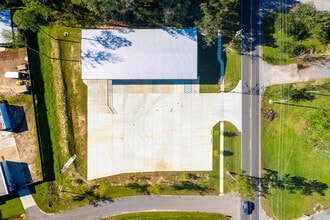 Halls Mill Road, Mobile, AL - AERIAL  map view - Image1