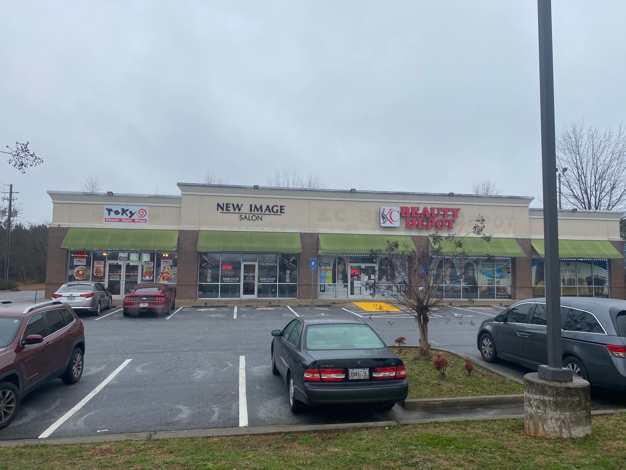 1940 McDonough Rd, Hampton, GA 30228 - Retail for Lease | LoopNet