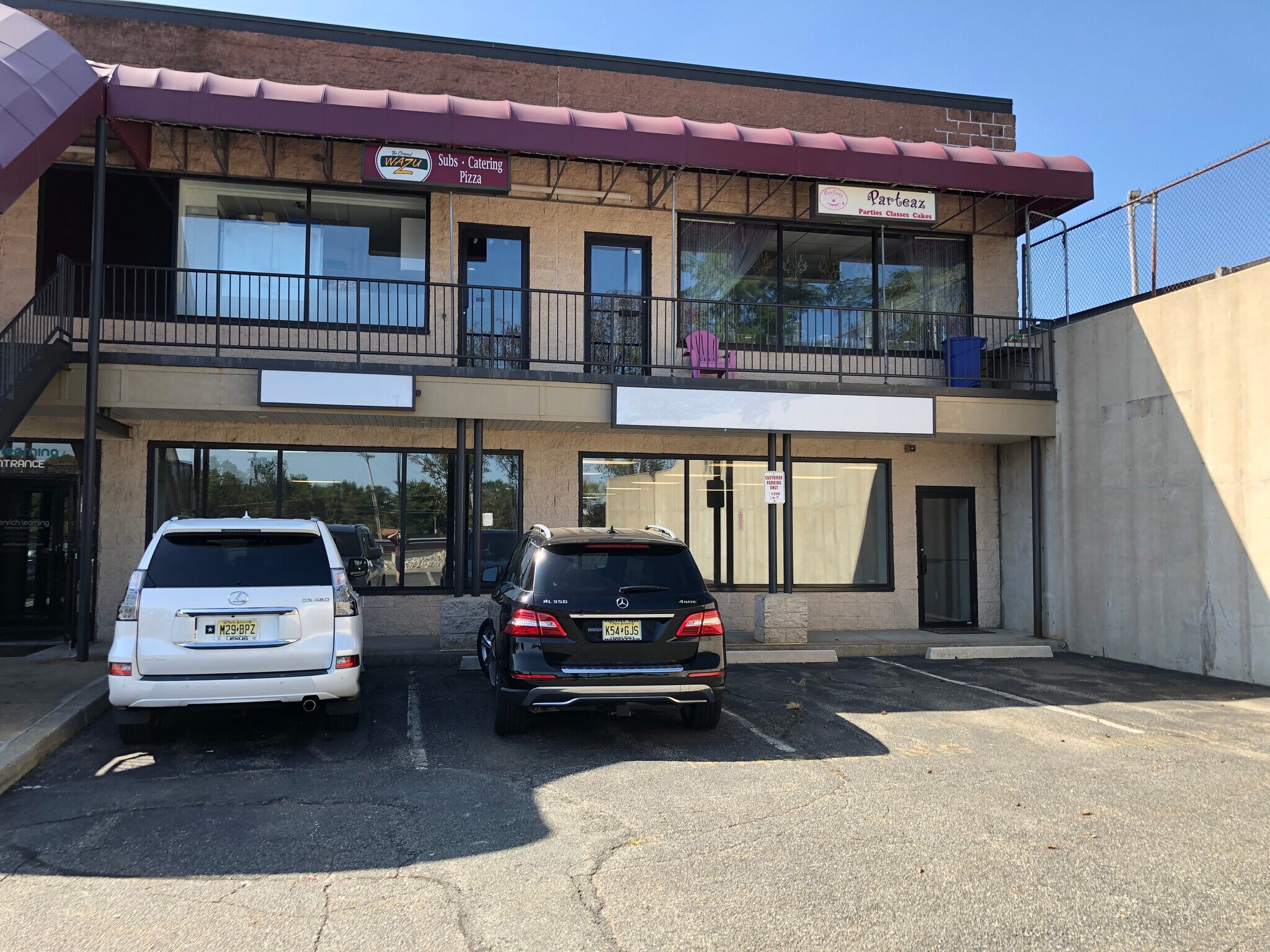 50 Rt10, East Hanover, NJ 07936 Plaza 10 West