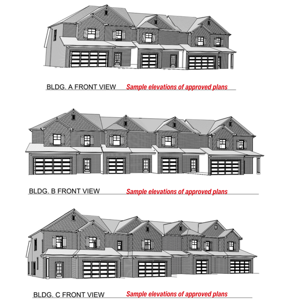 2301 Tribek Ct, Burlington, NC for sale - Construction Photo - Image 3 of 3