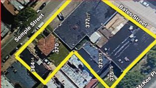 Oakland Redevelopment Opportunity portfolio of 5 properties for sale on LoopNet.com Building Photo- Image 1 of 2