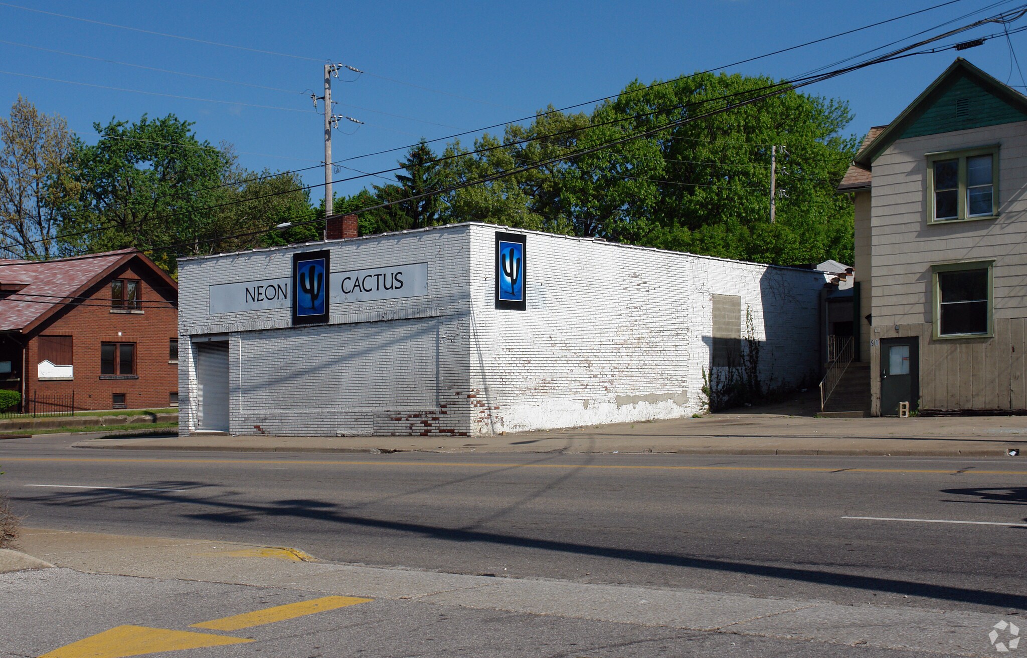 87 E Tallmadge Ave, Akron, OH for sale Primary Photo- Image 1 of 1