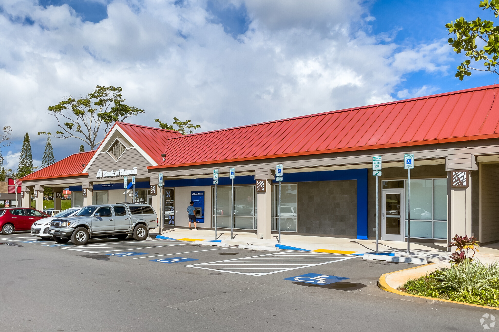 95-1249 Meheula Pky, Mililani, HI for lease Building Photo- Image 1 of 8