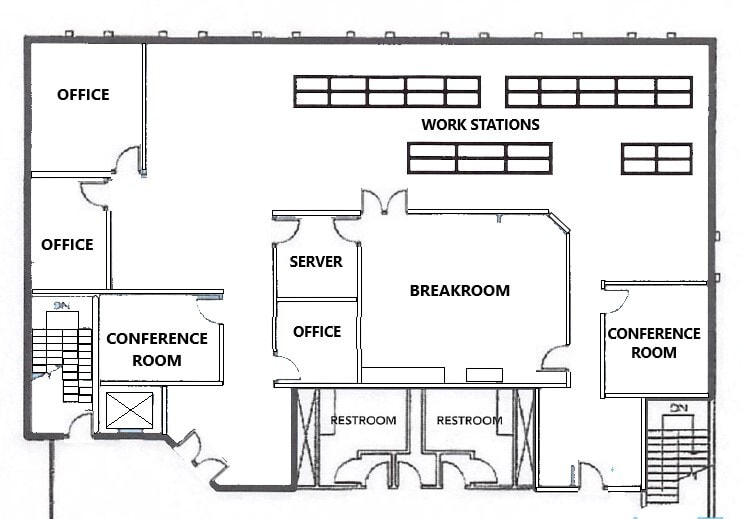 261 E Broadway, Salt Lake City, UT for lease Building Photo- Image 1 of 4