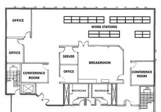 261 E Broadway, Salt Lake City, UT for lease Building Photo- Image 1 of 4