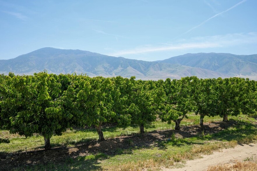 0 Rock Pile Road, Arvin, CA for sale - Building Photo - Image 3 of 20