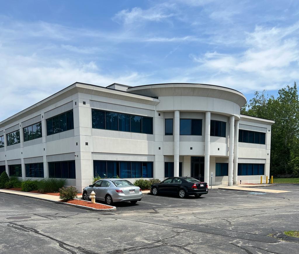 7 Technology Dr, Chelmsford, MA for lease Building Photo- Image 1 of 9