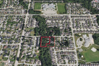 More details for 14504 82A Av, Surrey, BC - Land for Sale