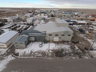More details for 207 11th St, Nobleford, AB - Industrial for Sale