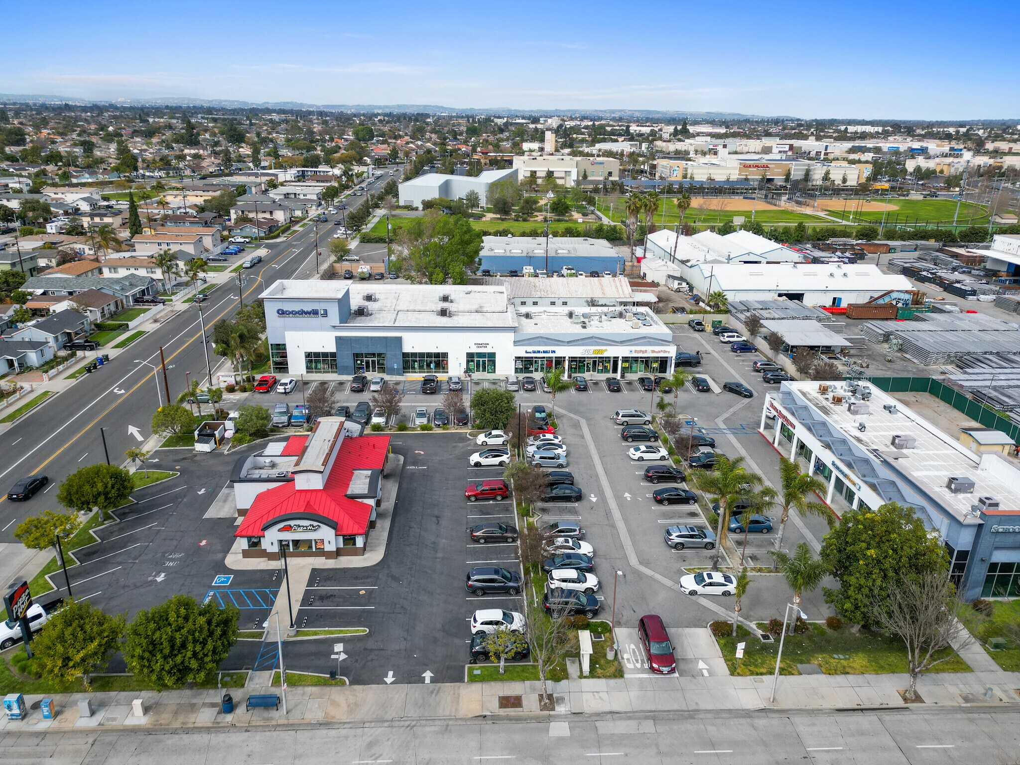 Sun9353 Imperial Highway Downey Ca 61 - ne257ym