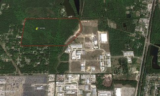 More details for Salmen Ave, Slidell, LA - Land for Sale