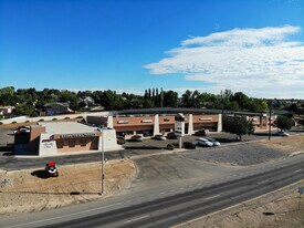6588 E Main St, Farmington NM - NNN Property
